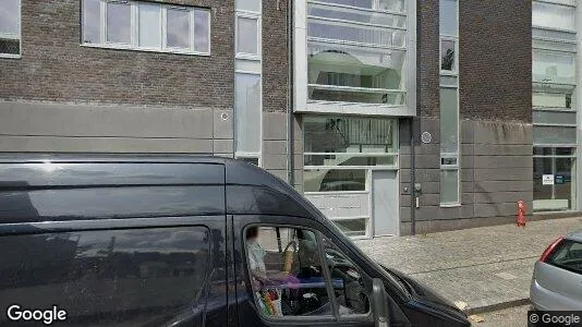 Lejligheder til leje i Herning - Foto fra Google Street View