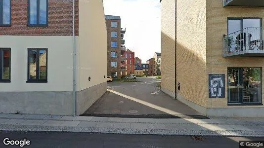 Lejligheder til leje i Frederikssund - Foto fra Google Street View