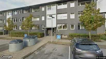 Lejligheder til leje i Brønderslev - Foto fra Google Street View