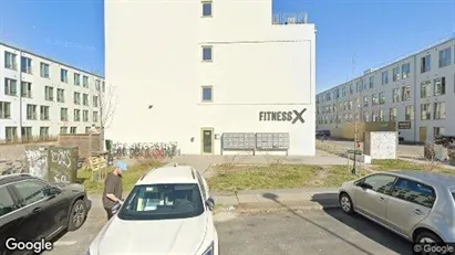 Lejligheder til leje i København S - Foto fra Google Street View