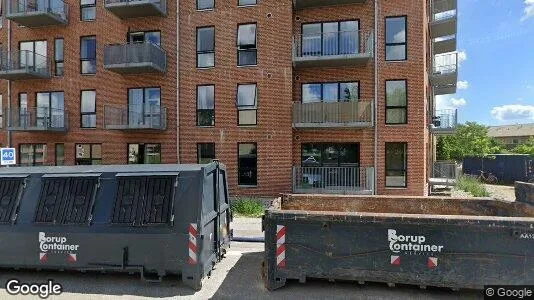 Lejligheder til leje i Skovlunde - Foto fra Google Street View