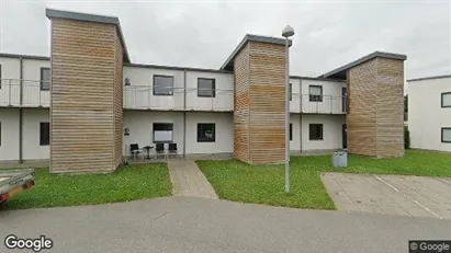 Lejligheder til leje i Fredericia - Foto fra Google Street View
