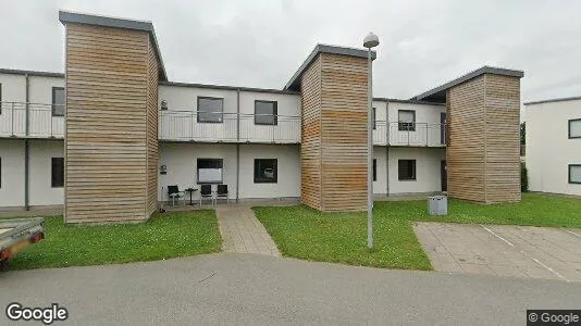 Lejligheder til leje i Fredericia - Foto fra Google Street View