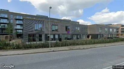 Lejligheder til leje i Brøndby - Foto fra Google Street View
