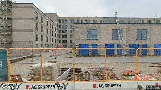 Lejligheder til leje i Glostrup - Foto fra Google Street View