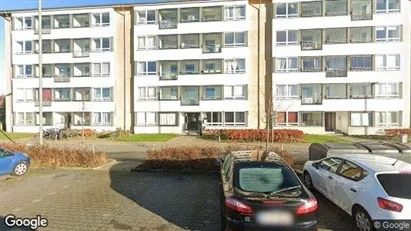 Lejligheder til leje i Aalborg SØ - Foto fra Google Street View