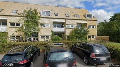 Værelser til leje i Holstebro - Foto fra Google Street View