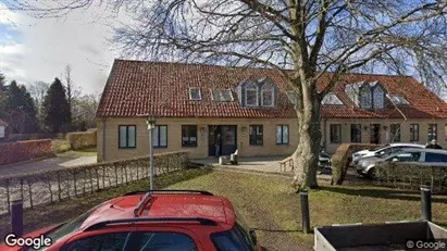 Lejligheder til leje i Gandrup - Foto fra Google Street View