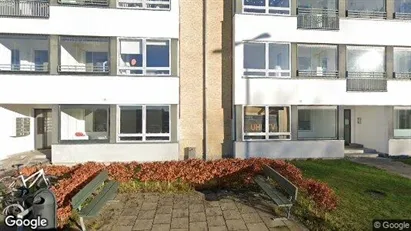 Lejligheder til leje i Aalborg SØ - Foto fra Google Street View