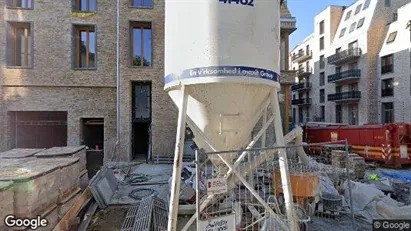 Værelser til leje i Frederiksberg - Foto fra Google Street View