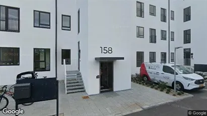 Lejligheder til leje i Ballerup - Foto fra Google Street View
