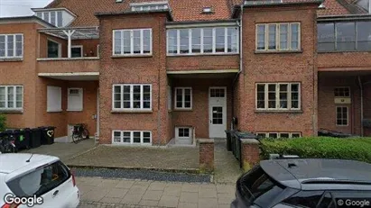 Lejligheder til leje i Aalborg Centrum - Foto fra Google Street View