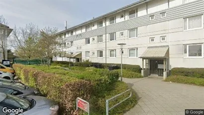 Lejligheder til leje i Kalundborg - Foto fra Google Street View