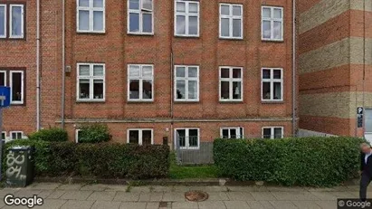 Lejligheder til leje i Viborg - Foto fra Google Street View