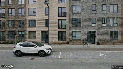 Lejligheder til leje i København S - Foto fra Google Street View