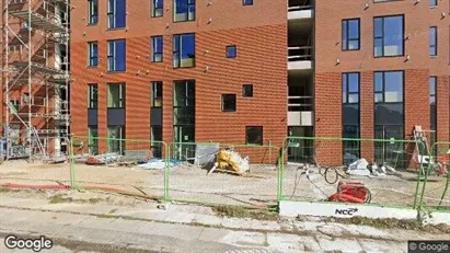 Lejligheder til leje i Herlev - Foto fra Google Street View