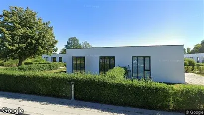 Lejligheder til leje i Greve - Foto fra Google Street View