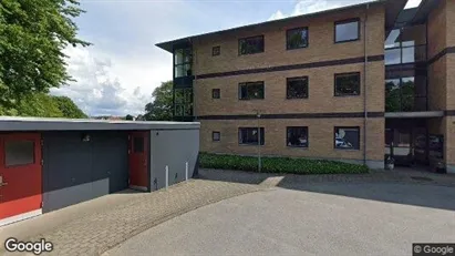 Lejligheder til leje i Herning - Foto fra Google Street View