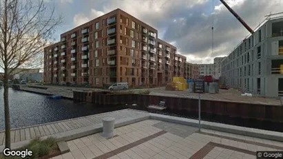 Lejligheder til leje i København SV - Foto fra Google Street View