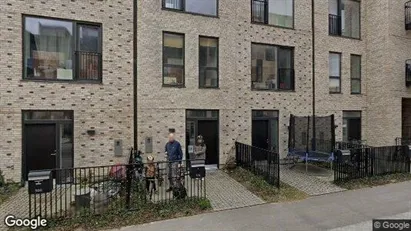 Lejligheder til leje i København S - Foto fra Google Street View