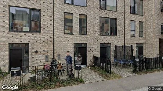 Lejligheder til leje i København S - Foto fra Google Street View