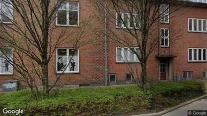 Lejligheder til leje i Esbjerg Centrum - Foto fra Google Street View Lejligheder til leje i Esbjerg Centrum - Foto fra Google Street View
