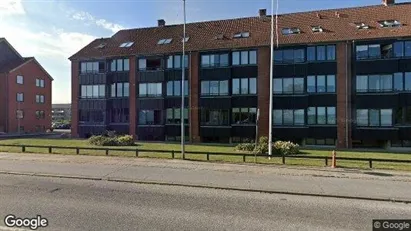 Lejligheder til leje i Skive - Foto fra Google Street View