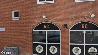 Lejligheder til leje i Esbjerg Centrum - Foto fra Google Street View Lejligheder til leje i Esbjerg Centrum - Foto fra Google Street View