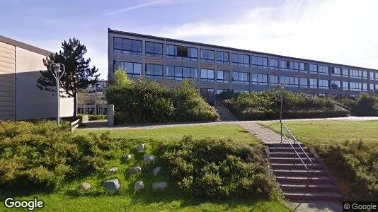 Lejligheder til leje i Vejle Centrum - Foto fra Google Street View