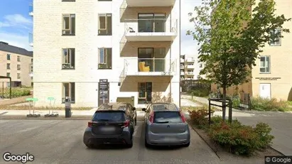 Lejligheder til leje i Odense V - Foto fra Google Street View Lejligheder til leje i Odense V - Foto fra Google Street View