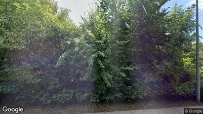 Lejligheder til leje i Pandrup - Foto fra Google Street View