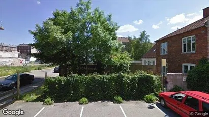 Lejligheder til leje i København NV - Foto fra Google Street View