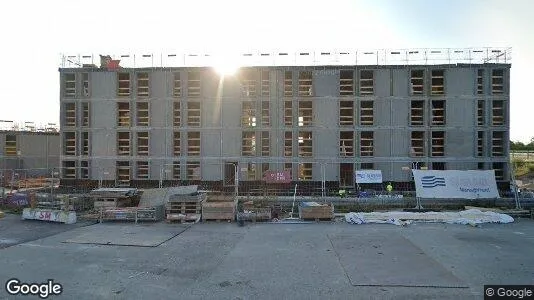 Lejligheder til leje i Greve - Foto fra Google Street View