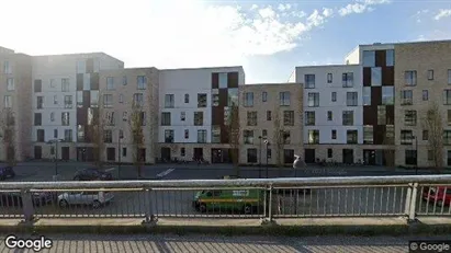 Lejligheder til leje i Aalborg Centrum - Foto fra Google Street View Lejligheder til leje i Aalborg Centrum - Foto fra Google Street View