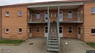 Lejlighed til leje, Skive, Gefionsvej<span class="blurred street-number" onclick="ProcessAdRequest(57635)"><span class="hint">Se vejnr.</span>[xxxxxxxx]</span> - Ca. 25m2, Ca. 2.000&nbsp;kr.