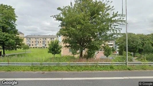 Lejligheder til leje i Aalborg Centrum - Foto fra Google Street View