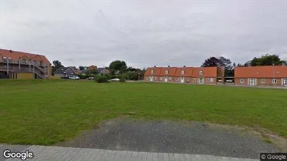 Lejligheder til leje i Brovst - Foto fra Google Street View