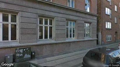 Lejligheder til leje i Aalborg Centrum - Foto fra Google Street View Lejligheder til leje i Aalborg Centrum - Foto fra Google Street View