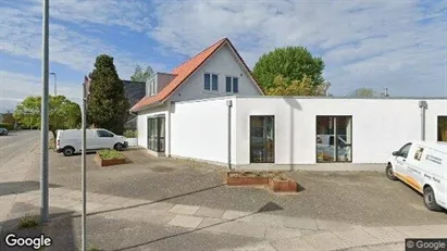 Lejligheder til leje i Odense S - Foto fra Google Street View Lejligheder til leje i Odense S - Foto fra Google Street View