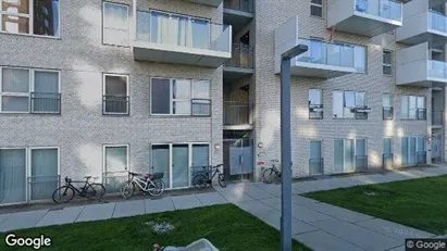Lejligheder til leje i København S - Foto fra Google Street View