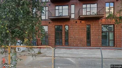 Lejligheder til leje i København S - Foto fra Google Street View