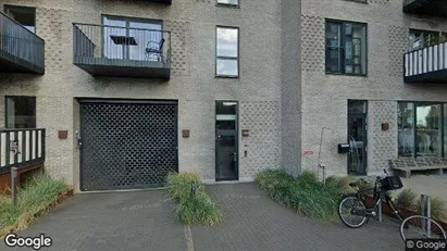 Lejligheder til leje i København S - Foto fra Google Street View