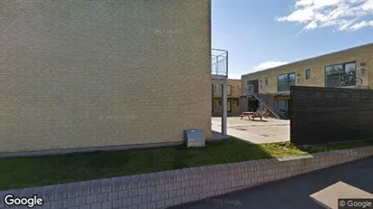 Lejligheder til leje i Aalborg Øst - Foto fra Google Street View Lejligheder til leje i Aalborg Øst - Foto fra Google Street View