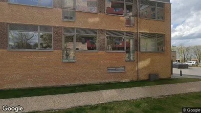 Lejligheder til leje i Aalborg Centrum - Foto fra Google Street View Lejligheder til leje i Aalborg Centrum - Foto fra Google Street View