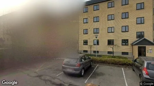 Lejligheder til leje i Nørresundby - Foto fra Google Street View