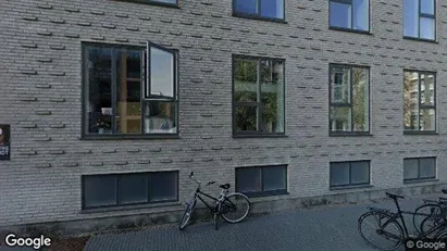 Lejligheder til leje i København SV - Foto fra Google Street View Lejligheder til leje i København SV - Foto fra Google Street View