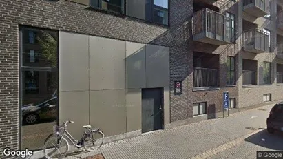 Lejligheder til leje i København SV - Foto fra Google Street View Lejligheder til leje i København SV - Foto fra Google Street View