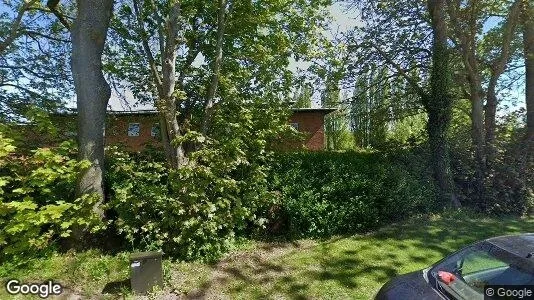 Lejligheder til leje i Odense S - Foto fra Google Street View