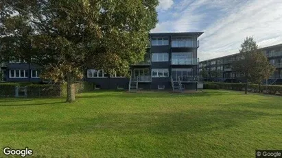 Lejligheder til leje i Brønderslev - Foto fra Google Street View