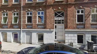 Lejligheder til leje i Randers C - Foto fra Google Street View